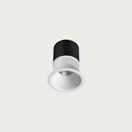 Titanium Starlight Micro Downlight